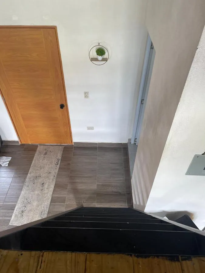 Lovely Tiny Studio Jarabacoa Apartment