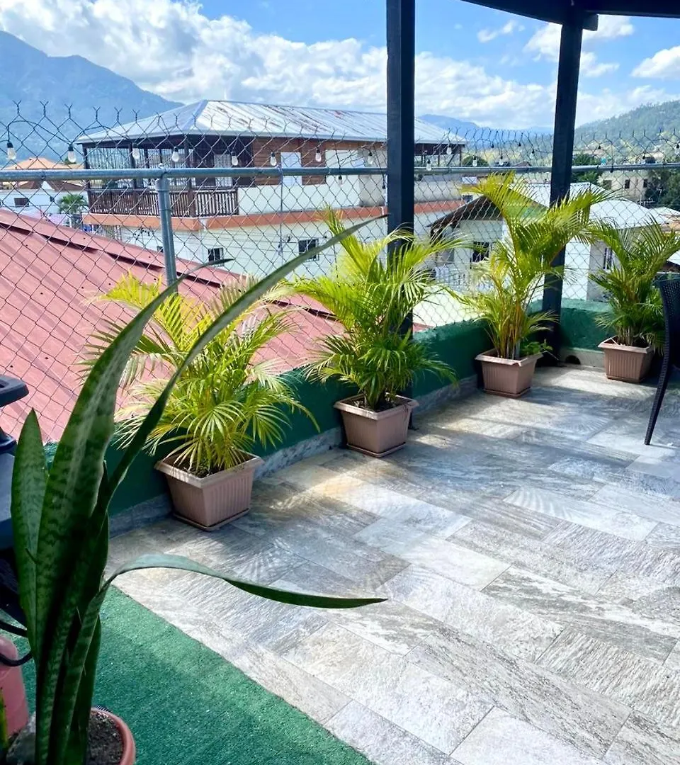 Apartment Lovely Tiny Studio Jarabacoa