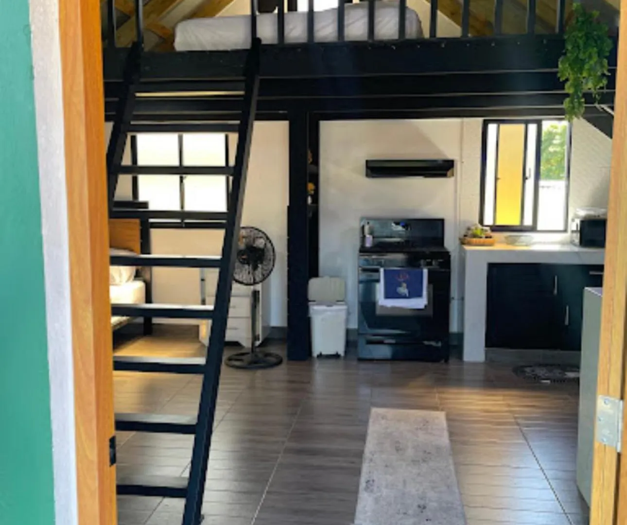 Lovely Tiny Studio Jarabacoa