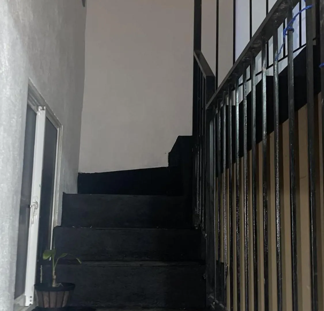 Lovely Tiny Studio Jarabacoa Apartment