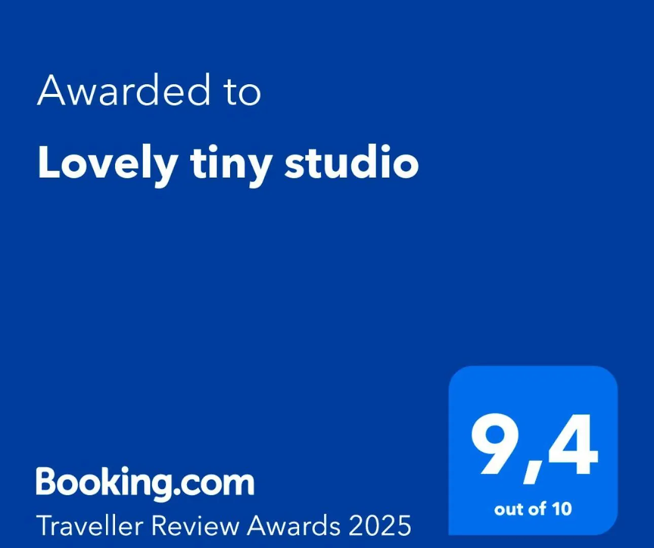 Lovely Tiny Studio Jarabacoa