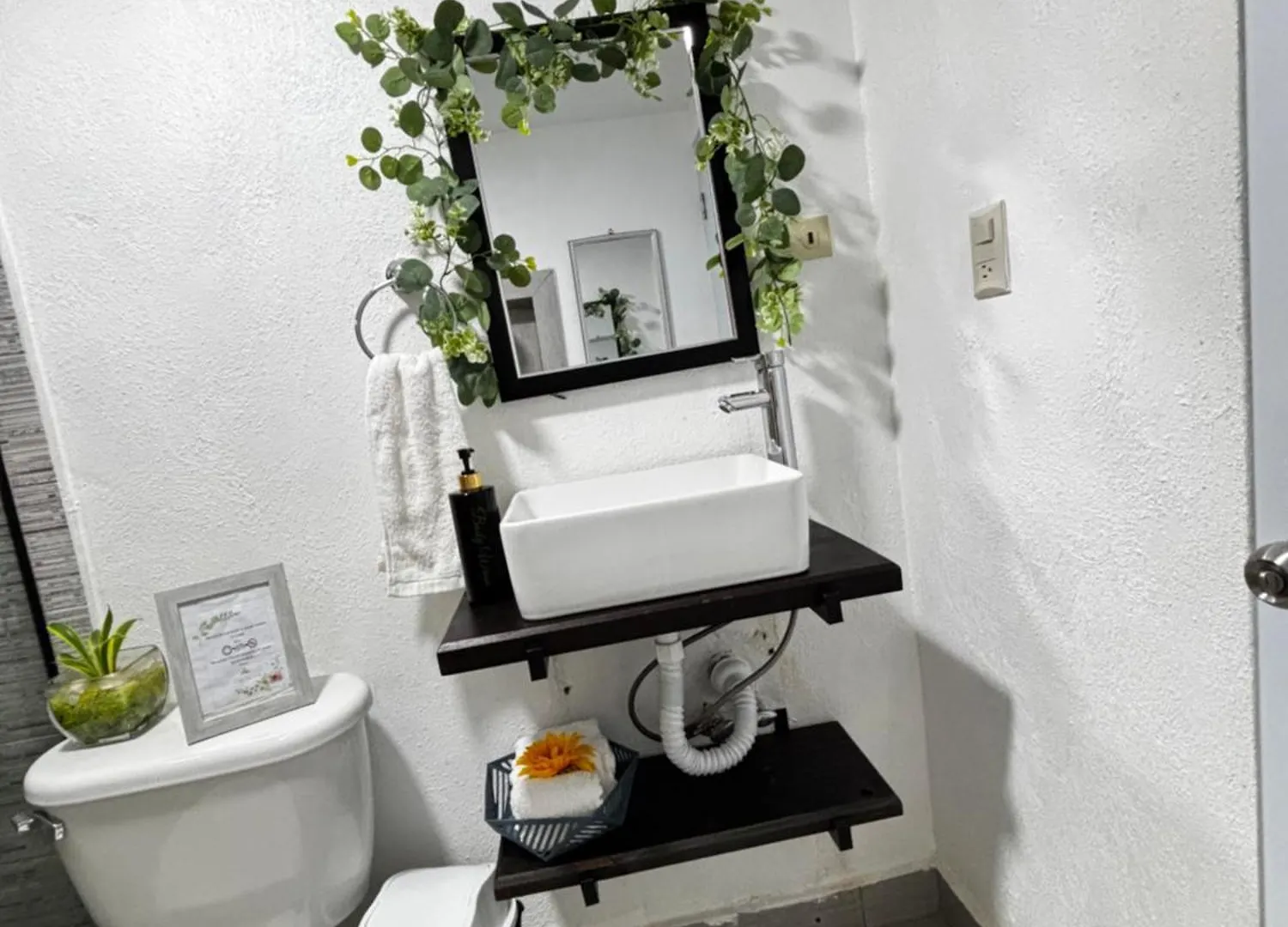 Lovely Tiny Studio Jarabacoa Apartment