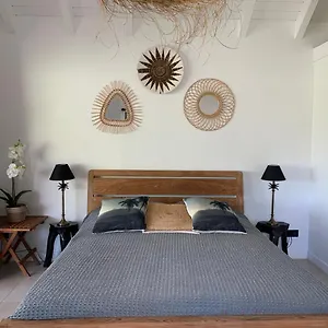 Apartment Palm, St. Barthelemy