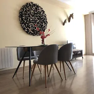  Apartment Centro Historico Catedral Carril Del Picon. Parking Opcional Spain