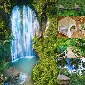 Lodge Rancho Romana Ecolodge Park V-01, El Limon