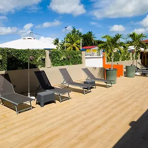 Appartement T2 Jacuzzis Et Piscine Au Centre De