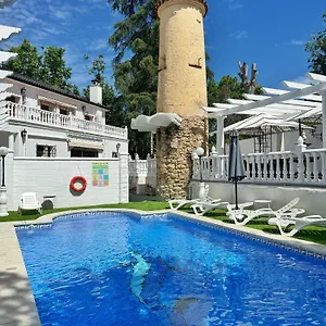  Holiday home El Brillante - El Duque Spain