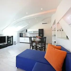  Apartment Three Wells Croatia